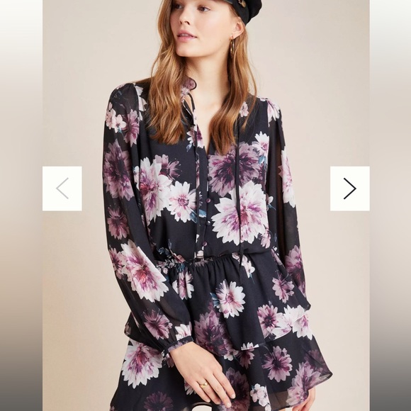 Yumi Kim Cadiz Tunic Dress - Picture 3 of 13